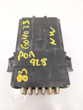 Load image into Gallery viewer, ECU ECM COMPUTER Porsche 1981 81 1982 82 1983 83 84 - NW61899
