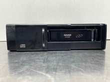 Load image into Gallery viewer, CD CHANGER Saab 9-3 9-5 99 00 01 02 03 04 05 - NW139503
