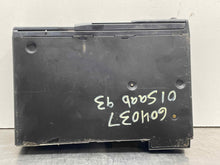Load image into Gallery viewer, CD CHANGER Saab 9-3 9-5 99 00 01 02 03 04 05 - NW139503
