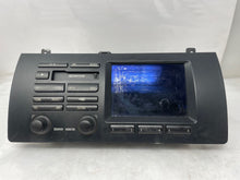 Load image into Gallery viewer, RADIO BMW X5 2000 00 2001 01 2002 02 2003 03 04 05 06 - NW136814
