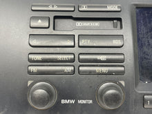Load image into Gallery viewer, RADIO BMW X5 2000 00 2001 01 2002 02 2003 03 04 05 06 - NW136814
