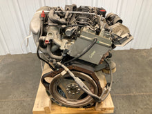 Load image into Gallery viewer, Engine Motor  MERCEDES E-CLASS 2005 - NW67175
