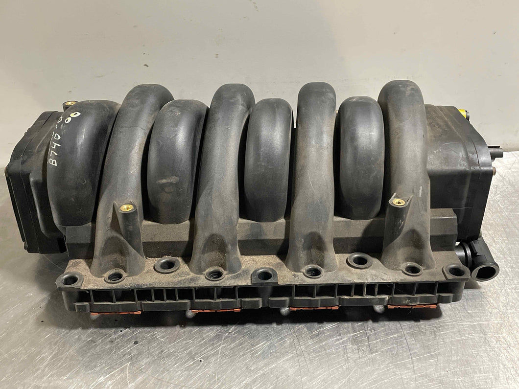 INTAKE MANIFOLD BMW X5 740i 540i 1999 99 2000 00 2001 01 2002 02 2003 03 4.4L - NW106068
