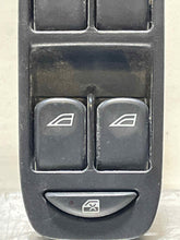 Load image into Gallery viewer, DRIVERS MASTER WINDOW SWITCH XJ8 XJ 2003 03 2004 04 05 06 07 08 09 - NW57026
