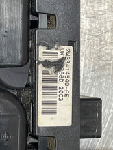Load image into Gallery viewer, DRIVERS MASTER WINDOW SWITCH XJ8 XJ 2003 03 2004 04 05 06 07 08 09 - NW57026

