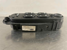 Load image into Gallery viewer, FRONT DOOR WINDOW SWITCH Jaguar S Type 03 04 05 06 07 08 Left - NW56972
