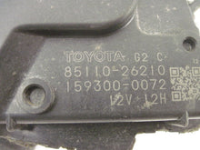 Load image into Gallery viewer, WIPER MOTOR Lexus IS250 IS350 FJ Cruiser 2007 07 2008 08 2009 09 10 11 12 - 625801
