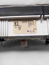 Load image into Gallery viewer, Speedometer Cluster Chevrolet Metro 1994 - NW160043
