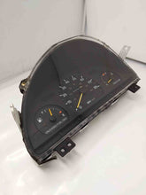 Load image into Gallery viewer, Speedometer Cluster Chevrolet Metro 1994 - NW160043
