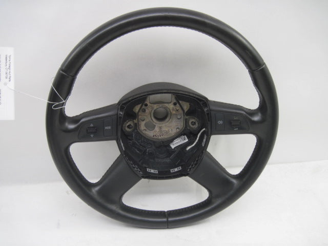 STEERING WHEEL Audi A6 2006 06 - 627095