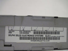 Load image into Gallery viewer, NAVIGATION COMPUTER SAAB 9-3 9-5 2001 02 03 - 627208
