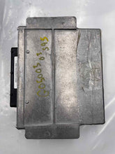 Load image into Gallery viewer, ECU ECM COMPUTER Saab 9-5 2001 01 4cyl - NW62131
