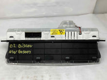 Load image into Gallery viewer, SPEEDOMETER CLUSTER Discovery 1999 99 2000 00 01 02 - NW161594
