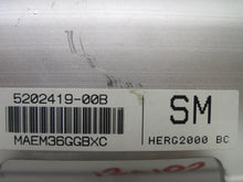 Load image into Gallery viewer, Air Bag Hyundai Santa Fe 2001 01 2002 02 - 627730
