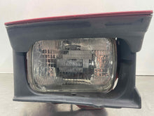 Load image into Gallery viewer, HEADLIGHT LAMP ASSEMBLY Mazda RX-7 86 87 88 89 90 91 Right - NW533115
