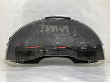 Load image into Gallery viewer, Speedometer Cluster  LINCOLN LS 2002 - NW159137
