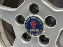 Load image into Gallery viewer, WHEEL Saab 9-3 2000 00 2001 01 2002 02 03 15x6.5 Alloy - NW201010
