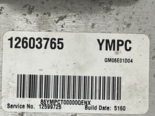 Load image into Gallery viewer, ECU ECM COMPUTER Saturn Ion 2005 05 2006 06 - NW62216
