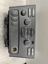 Load image into Gallery viewer, Temp Climate AC Heater Control Volvo V70 XC70 2004 04 - NW101674
