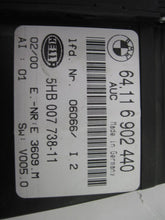 Load image into Gallery viewer, AC HEATER TEMP CONTROL 328i 323i 1999 99 2000 00 - 631178
