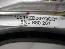 Load image into Gallery viewer, Air Bag Audi TT 2000 00 2001 01 Left - 631348
