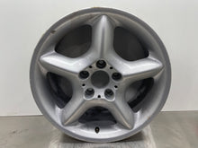 Load image into Gallery viewer, WHEEL Bmw X5 00 - 06 17" Alloy 5 Spoke - NW198270
