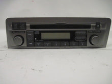 Load image into Gallery viewer, Radio Honda Civci 2004 04 2005 05 Am Fm CD Sedan Hybrid - 631785
