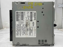 Load image into Gallery viewer, CD PLAYER C30 V50 V70 S70 2007 07 2008 08 2009 09 - NW140270
