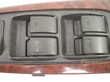 Load image into Gallery viewer, DRIVERS MASTER WINDOW SWITCH Acura MDX 2003 03 - 632507
