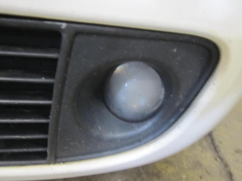 FOG LIGHT Audi A6 1998 98 1999 99 2000 00 2001 01 Left - 632527
