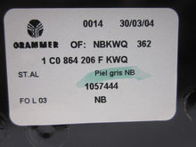 Load image into Gallery viewer, Console Lid Volkswagen Beetle 2009 09 - 633416
