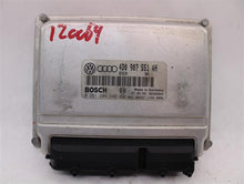 Load image into Gallery viewer, ECU ECM COMPUTER Audi A4 A6 Passat 1997 98 99 00 01 02 - 633438
