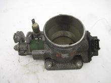 Load image into Gallery viewer, THROTTLE BODY HYUNDAI ELANTRA TIBURON 96 - 01 AUTO - 633484
