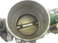 Load image into Gallery viewer, THROTTLE BODY HYUNDAI ELANTRA TIBURON 96 - 01 AUTO - 633484
