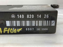 Load image into Gallery viewer, SEAT MEMORY COMPUTER S500SEL 1998 98 1999 99 - NW35564
