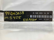 Load image into Gallery viewer, SEAT MEMORY COMPUTER S500SEL 1998 98 1999 99 - NW35564
