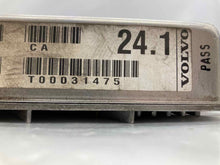 Load image into Gallery viewer, TRANSMISSION COMPUTER Volvo S80 1999 99 00 01 02 - 06 - NW39290
