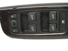 Load image into Gallery viewer, DRIVERS MASTER WINDOW SWITCH Volvo S40 V50 2004 04 2005 05 2006 06 - 633990
