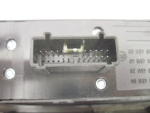 Load image into Gallery viewer, DRIVERS MASTER WINDOW SWITCH Volvo S40 V50 2004 04 2005 05 2006 06 - 633990

