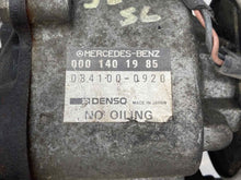 Load image into Gallery viewer, AIR INJECTION PUMP SMOG Mercedes 560SEC 560SEL 560SL 84 85 86 87 88 - 91 - NW8217
