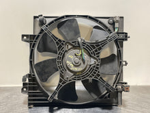 Load image into Gallery viewer, Radiator Fan Assembly Subaru Baja 2005 - NW64504
