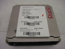 Load image into Gallery viewer, ECU ECM COMPUTER MERCEDES CLK320 ML320 1998 98 1999 99 - 634634
