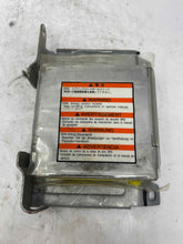 Load image into Gallery viewer, AIR BAG COMPUTER Baja Legacy 2003 03 04 05 06 - NW37624
