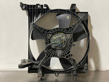 Load image into Gallery viewer, Radiator Fan Assembly Subaru Baja 2005 - NW64505
