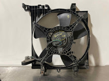 Load image into Gallery viewer, Radiator Fan Assembly Subaru Baja 2005 - NW64505
