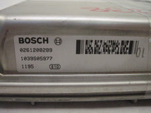 Load image into Gallery viewer, ECU ECM COMPUTER Volvo S60 V70 XC90 05 06 07 2007 - 635066
