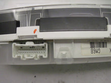 Load image into Gallery viewer, SPEEDOMETER CLUSTER Mazda 6 2004 04 - 635126
