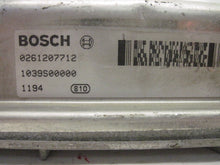 Load image into Gallery viewer, ECU ECM COMPUTER Volvo S60 V70 S80 XC90 2002 02 03 - 04 - 636824

