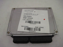 Load image into Gallery viewer, ECU ECM COMPUTER Volkswagen Passat 2002 02 6 Cylinder - 636833

