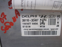 Load image into Gallery viewer, ECU ECM COMPUTER Sedona Entourage 2006 06 2007 07 2008 08 2009 09 - 637011
